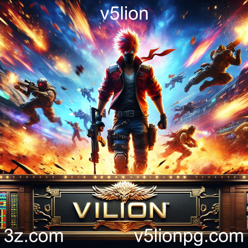 A Evolução dos Jogos de Ação: Emoção e Dinâmica em Cada Jogada